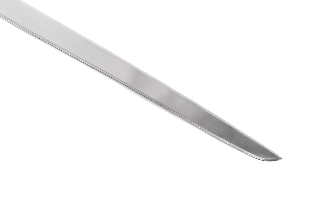 Trunk Trim Stainless Steel for Nissan Note 2004-2012 - image 5