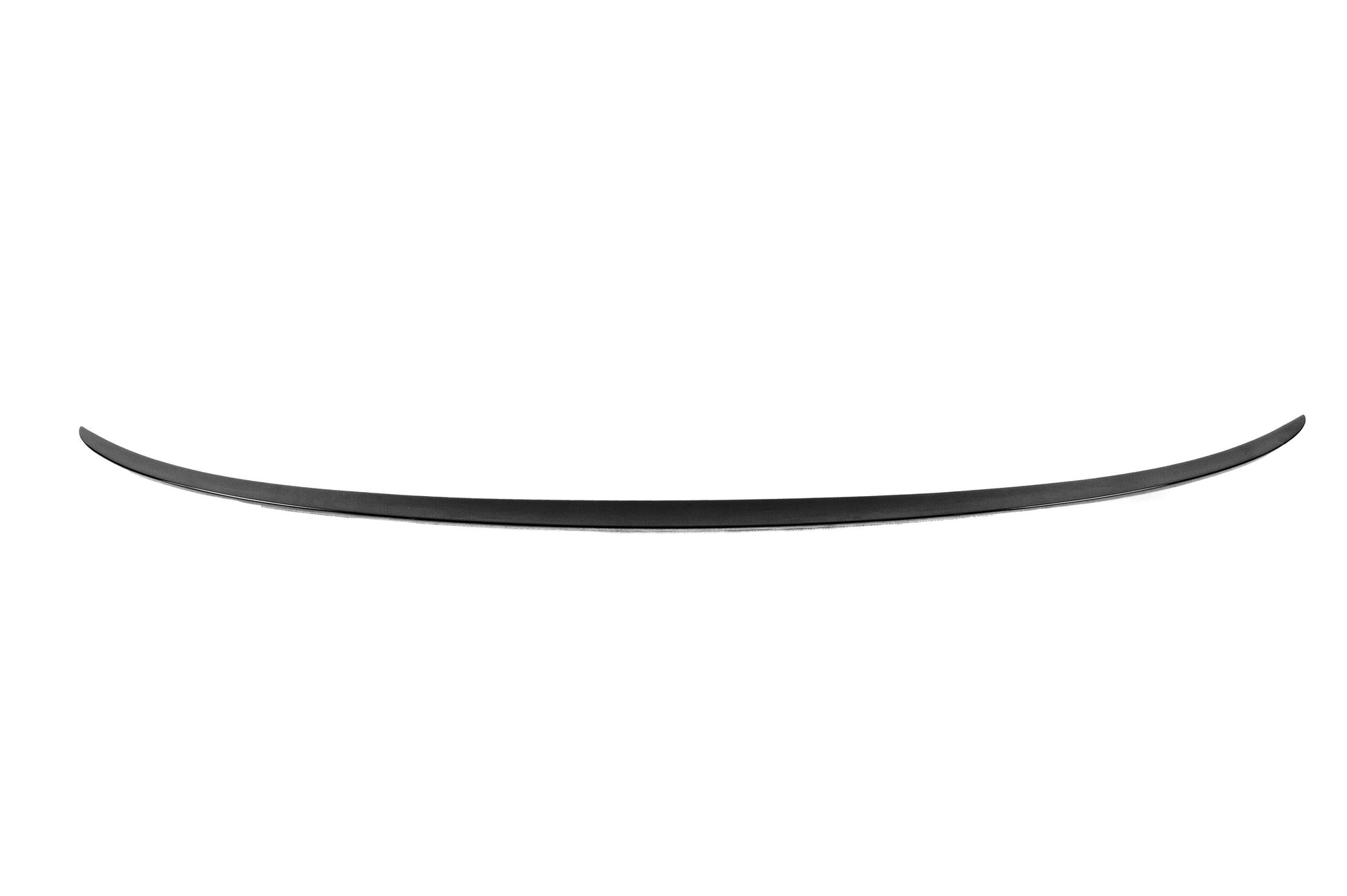 M5-Style Spoiler (Gloss Black) for BMW 5 Series G30/G31 2017-2023 - image 4