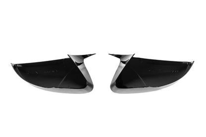 Mirror Covers RLine-Look (2 pcs) for Volkswagen T-Cross 2019- - image 4