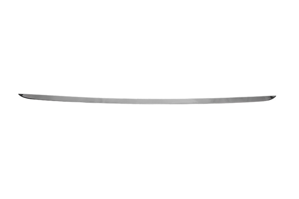 Trunk edge (stainless) for Renault Clio V 2019↗︎ - image 2