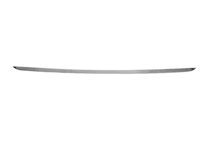 Trunk edge (stainless) for Renault Clio V 2019↗︎ - image 2