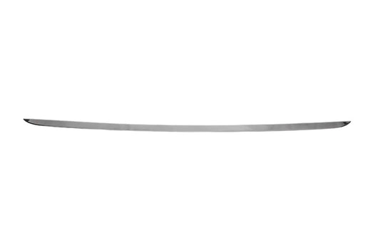 Trunk edge (stainless) for Renault Clio V 2019↗︎ - image 2