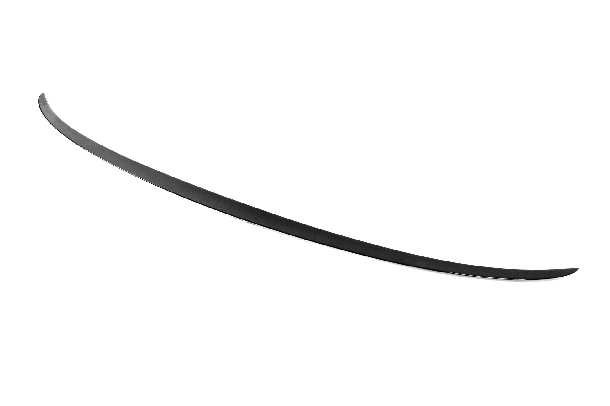 M5-Style Spoiler (Gloss Black) for BMW 5 Series G30/G31 2017-2023 - image 2