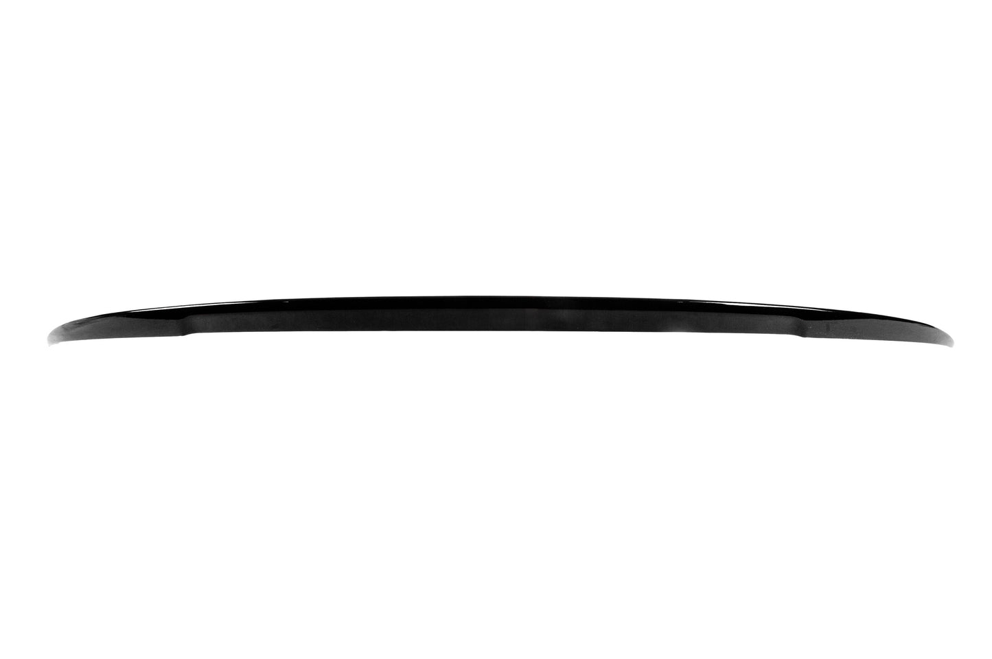 P-Style Spoiler (for F33, Gloss Black) for BMW 4 Series F32/F33/F36 2012-2020 - image 4