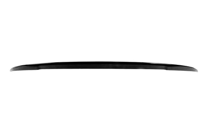 P-Style Spoiler (for F33, Gloss Black) for BMW 4 Series F32/F33/F36 2012-2020 - image 4
