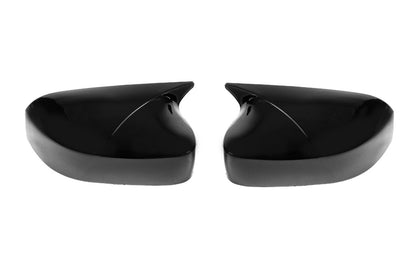 Mirror Covers RLine-Look (2 pcs) for Volkswagen Caddy 2015-2020 - image 6