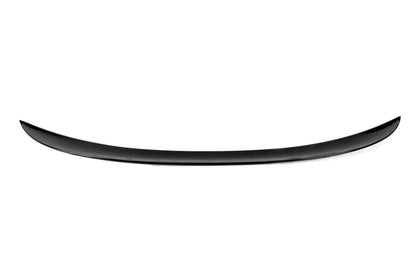 P-Style Spoiler (for F33, Gloss Black) for BMW 4 Series F32/F33/F36 2012-2020 - image 3