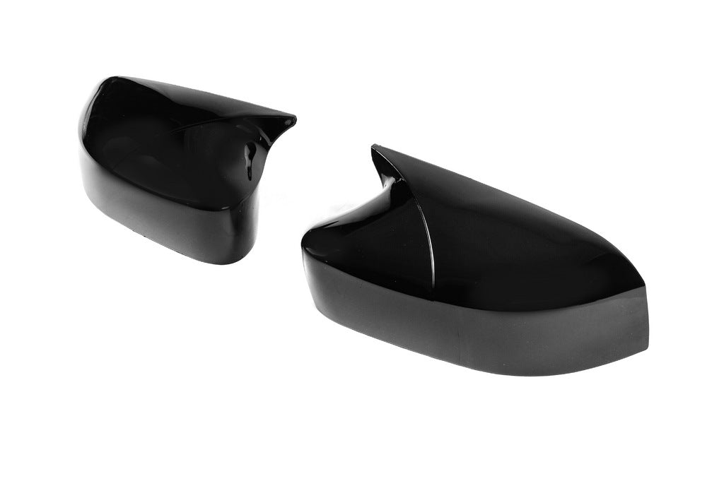 Mirror Covers RLine-Look (2 pcs) for Volkswagen Caddy 2015-2020 - image 4