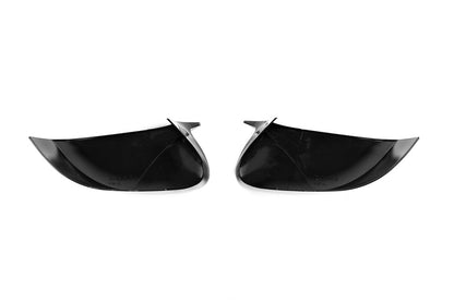 Mirror Covers RLine-Look (2 pcs) for Volkswagen Caddy 2015-2020 - image 5