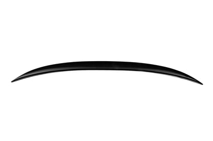 P-Style Spoiler (for F33, Gloss Black) for BMW 4 Series F32/F33/F36 2012-2020 - image 6