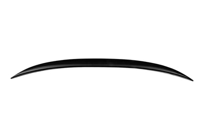 P-Style Spoiler (for F33, Gloss Black) for BMW 4 Series F32/F33/F36 2012-2020 - image 6