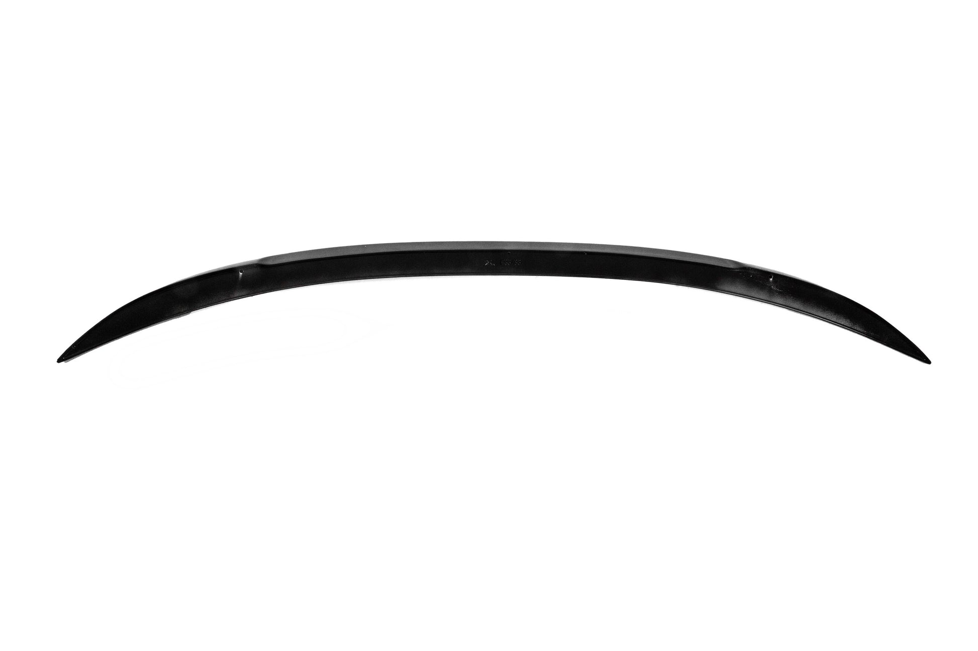 P-Style Spoiler (for F33, Gloss Black) for BMW 4 Series F32/F33/F36 2012-2020 - image 7