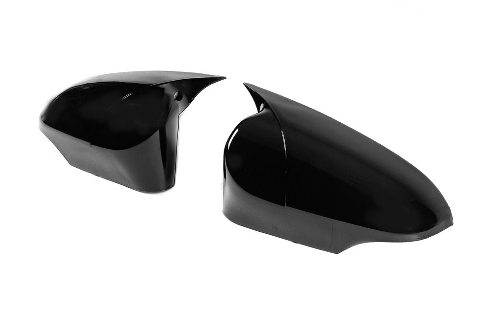Covers for mirrors BMW-Style (2 pcs)  for Toyota C-HR 2016-2023 - image 3