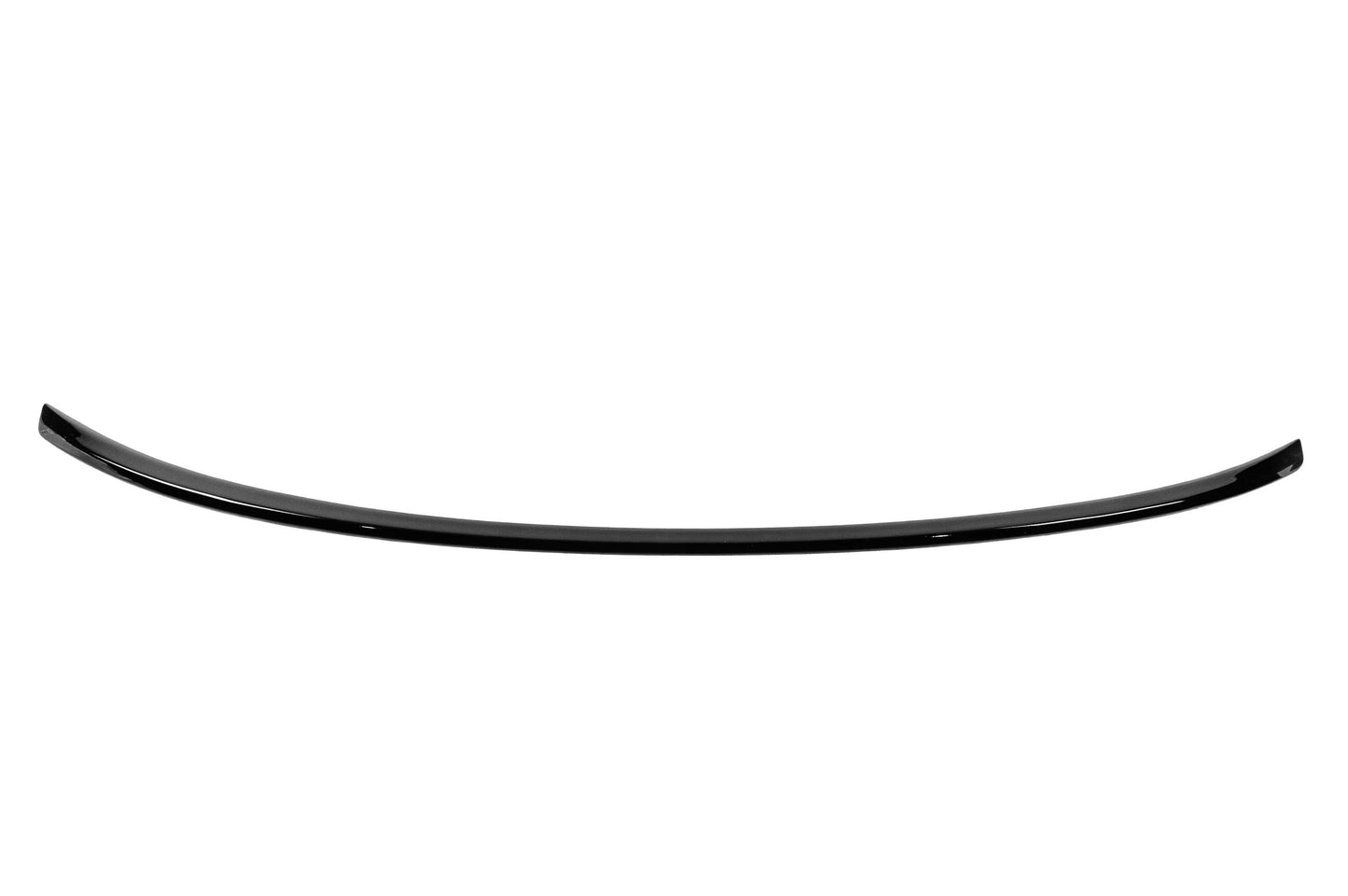 M5-Style Spoiler (Gloss Black) for BMW 5/i5 Series G60/G60E/G61 2023- - image 4