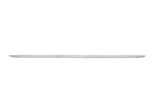 Trunk Trim SD Stainless Steel for Mazda 3 2003-2009 - image 2