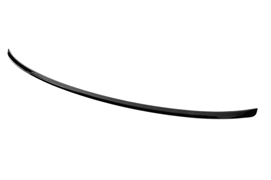 M5-Style Spoiler (Gloss Black) for BMW 5/i5 Series G60/G60E/G61 2023- - image 2
