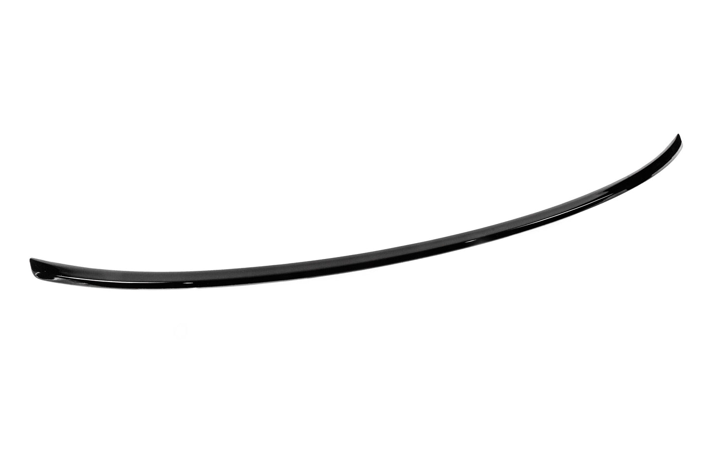 M5-Style Spoiler (Gloss Black) for BMW 5/i5 Series G60/G60E/G61 2023- - image 5