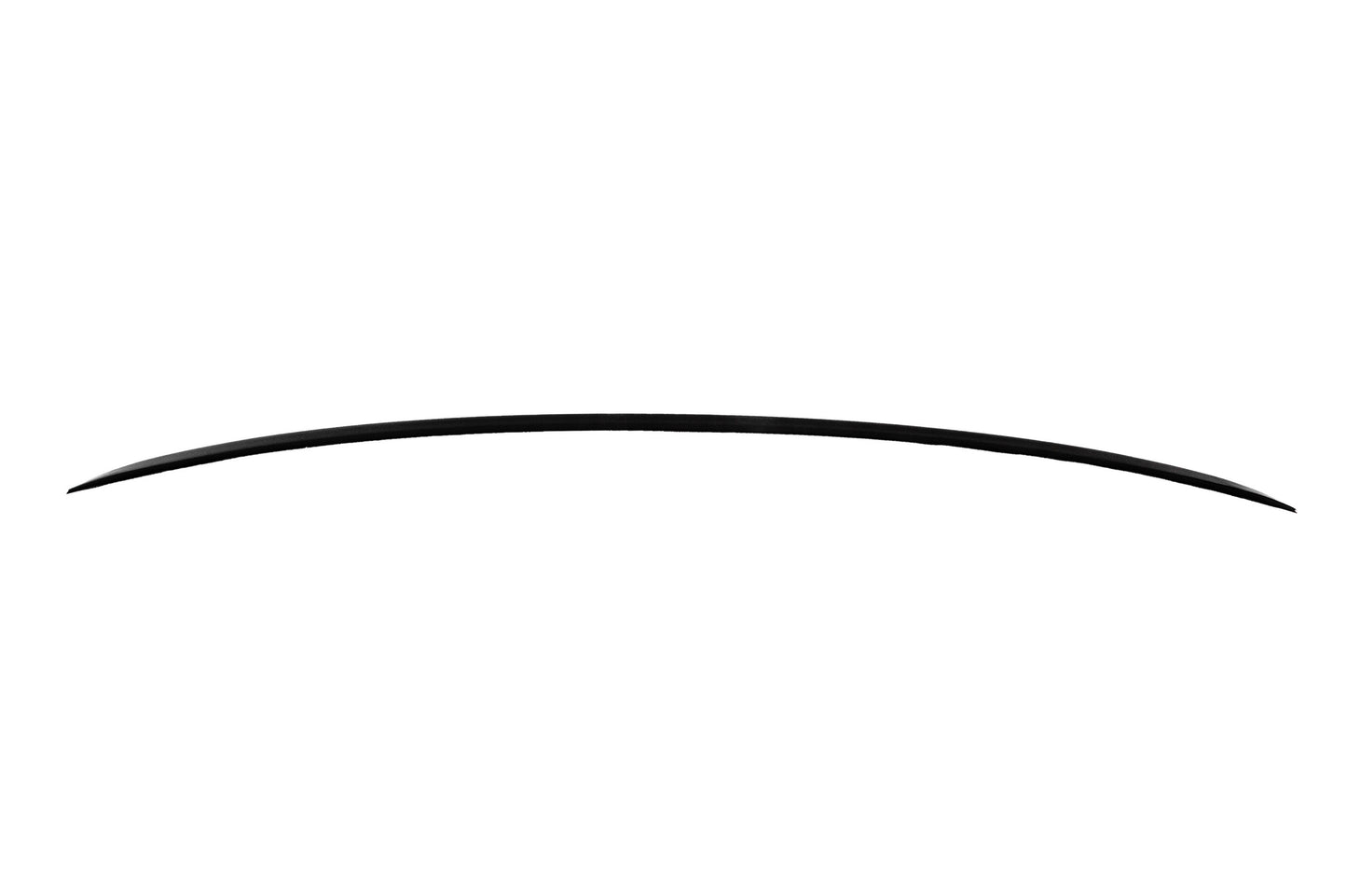 M5-Style Spoiler (Gloss Black) for BMW 5/i5 Series G60/G60E/G61 2023- - image 6