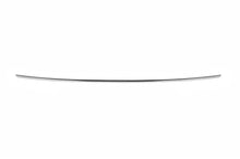 Rear window edge (stainless) for Volkswagen Caddy 2020↗ - Reelken Auto