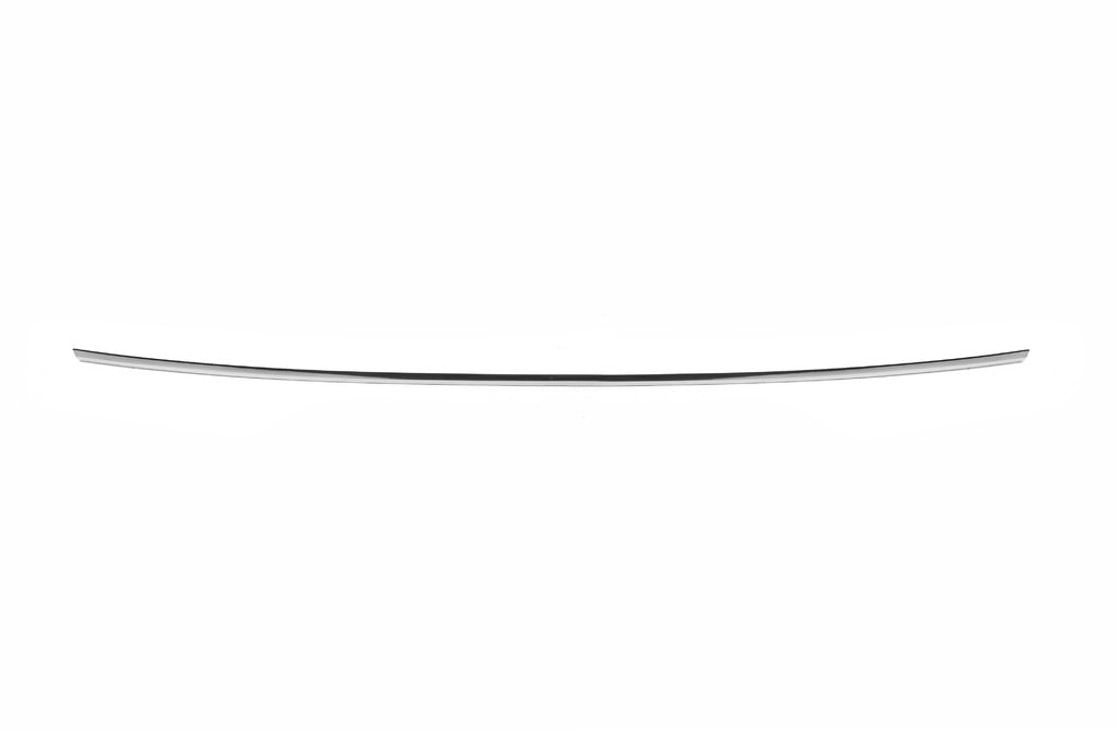 Stainless Steel Rear Window Trim for Volkswagen Caddy 2020- - image 2