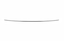 Stainless Steel Rear Window Trim for Volkswagen Caddy 2020- - image 2