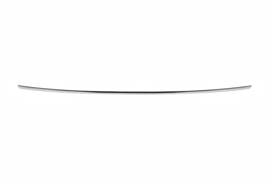 Stainless Steel Rear Window Trim for Ford Connect 2021- - image 1