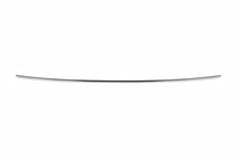 Stainless Steel Rear Window Trim for Ford Connect 2021- - image 1