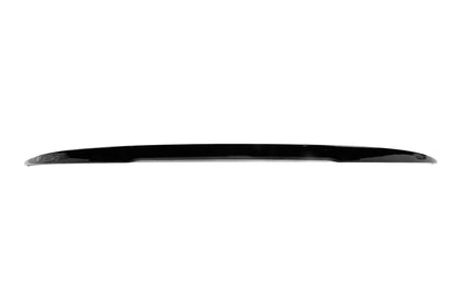 P-Style Spoiler (for F10, Gloss Black) for BMW 5 Series F10/F11 2010–2016 - image 3