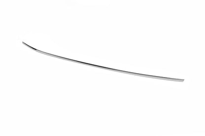 Stainless Steel Rear Window Trim for Volkswagen Caddy 2020- - image 1