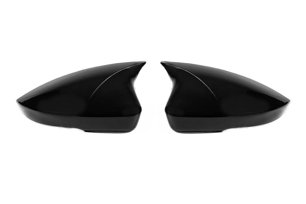 Covers for mirrors BMW-Style (2 pcs)  for Skoda Superb 2015-2024 - image 7