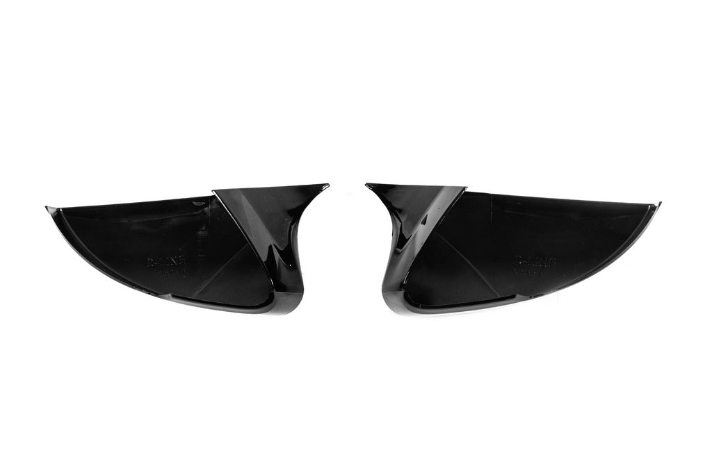 Covers for mirrors BMW-Style (2 pcs)  for Skoda Superb 2015-2024 - image 9