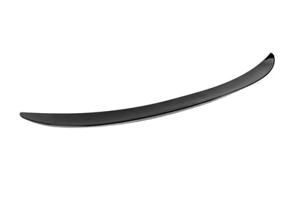 P-Style Spoiler (for F10, Gloss Black) for BMW 5 Series F10/F11 2010–2016 - image 5