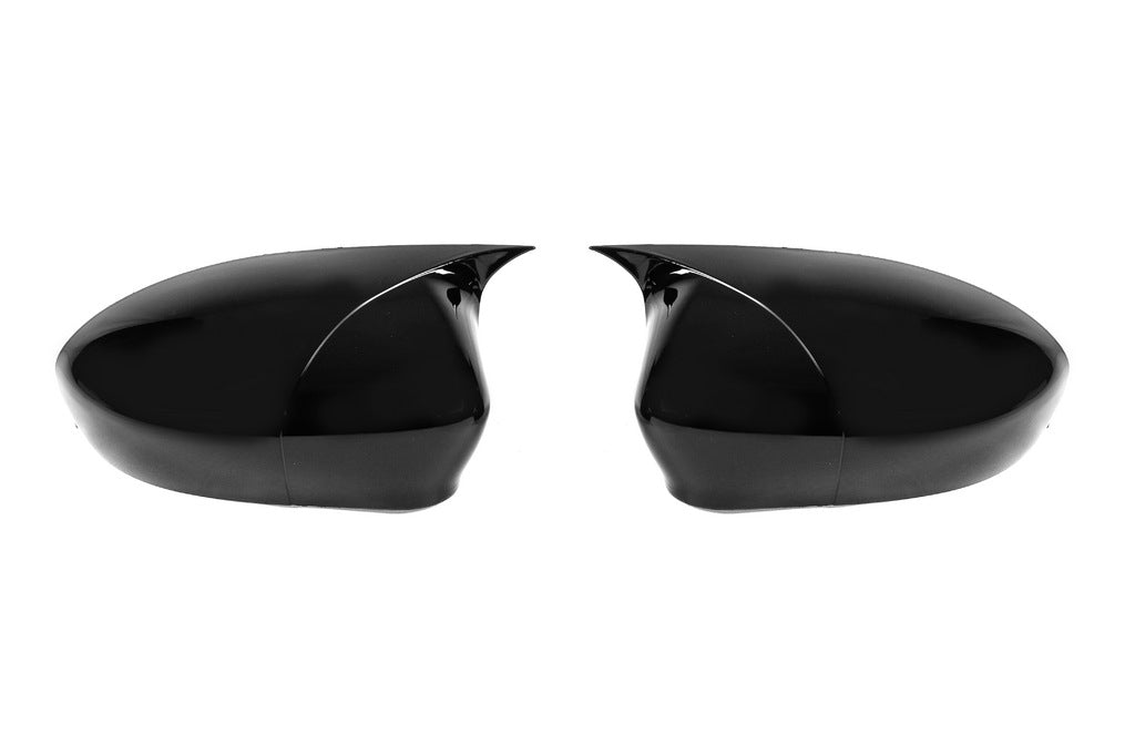 Mirror Covers BMW-Style (For Fiat 500, 2 pcs) for Fiat 500/500L 2013-2022 - image 2