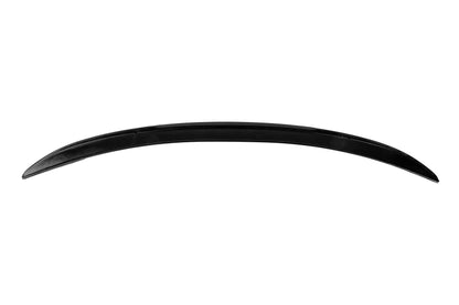 P-Style Spoiler (for F10, Gloss Black) for BMW 5 Series F10/F11 2010–2016 - image 7