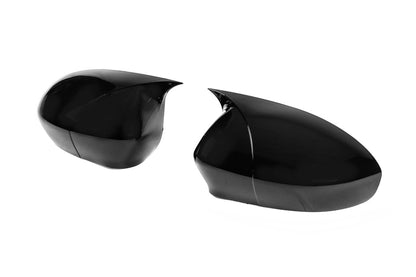 Covers for mirrors BMW-Style (For Fiat 500, 2 pcs)  for Fiat 500/500L - image 3