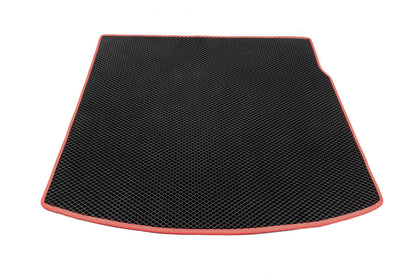 Trunk Mat (EVA, Black) SW for Renault Megane III 2009-2016 - image 6