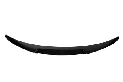 M4-Style Spoiler (for F33, Gloss Black) for BMW 4 Series F32/F33/F36 2012-2020 - image 4
