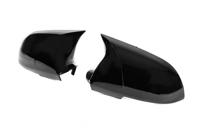Covers for mirrors BMW-Style (2 pcs)  for Skoda Superb 2009-2015 - image 3