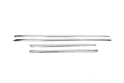 Stainless Steel Door Moulding for Ford Mondeo 2008-2014 - image 3