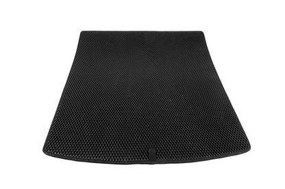 Trunk Mat (SW, EVA, Black) for Volkswagen Golf 6 2008-2014 - image 2