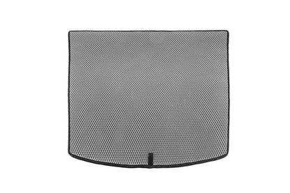 Trunk mat (SW, EVA, Gray) for Volkswagen Golf 7/E-Golf - Reelken Auto