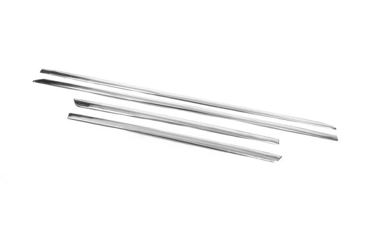 Stainless Steel Door Moulding for Ford Mondeo 2008-2014 - image 2