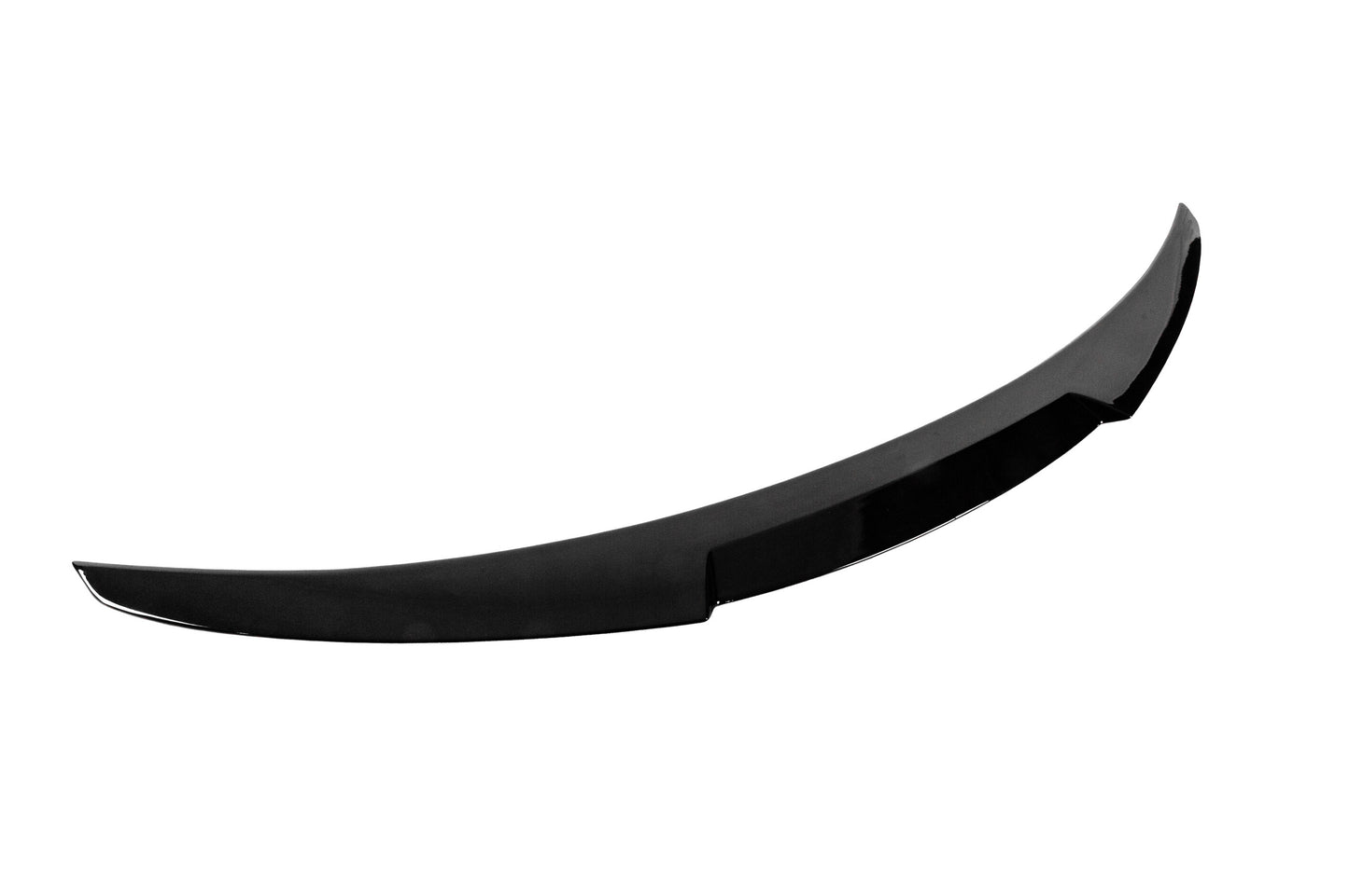 M4-Style Spoiler (for F33, Gloss Black) for BMW 4 Series F32/F33/F36 2012-2020 - image 5