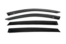 Windshields (4 pcs, HIC) for BMW X2 F39 2018-2023 - Reelken Auto