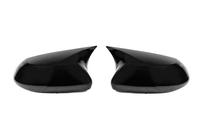 Covers for mirrors BMW-Style (2 pcs)  for Toyota Corolla 2019↗︎ - image 3