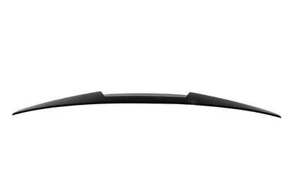 M4-Style Spoiler (for F33, Gloss Black) for BMW 4 Series F32/F33/F36 2012-2020 - image 6