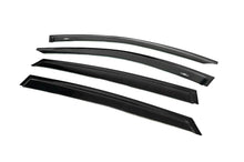 Windshields (4 pcs, HIC) for BMW X2 F39 2018-2023 - Reelken Auto