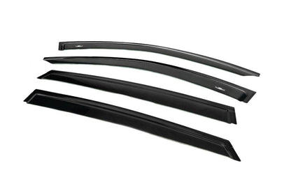 Windshields (4 pcs, HIC) for BMW X2 F39 2018-2023 - Reelken Auto