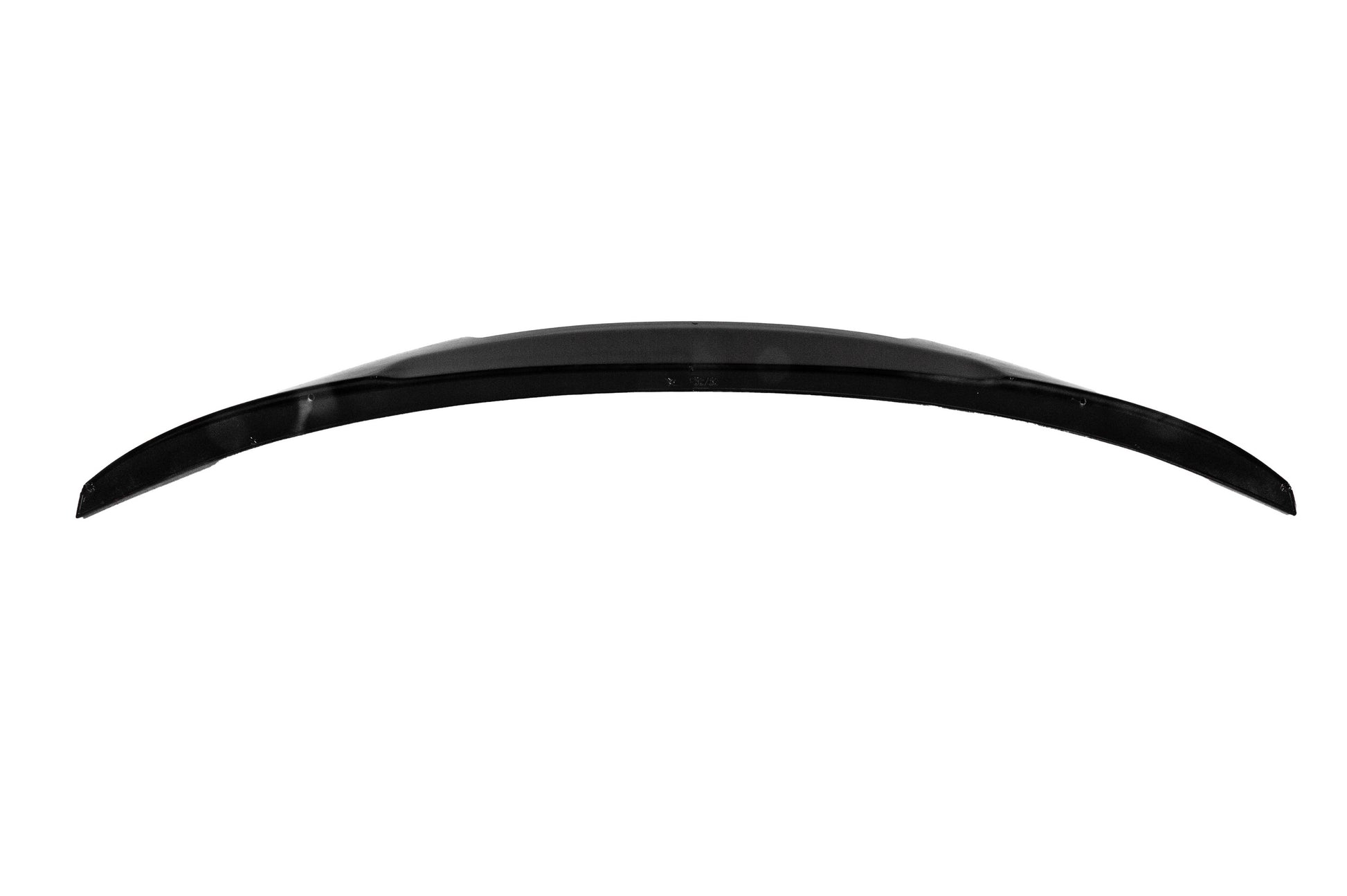 M4-Style Spoiler (for F33, Gloss Black) for BMW 4 Series F32/F33/F36 2012-2020 - image 7