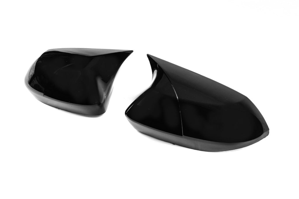 Covers for mirrors BMW-Style (2 pcs)  for Toyota Corolla 2019↗︎ - image 4